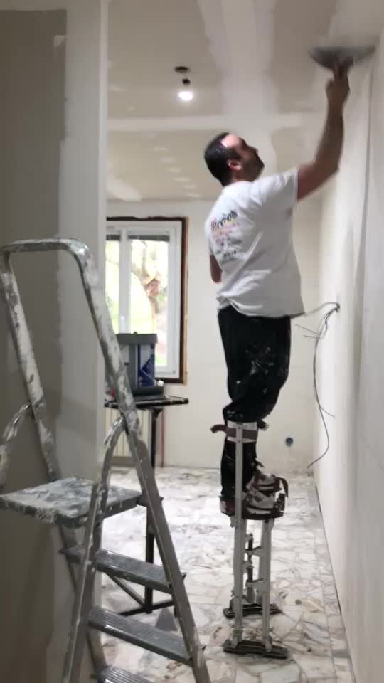 Menuiserie intérieure Cergy