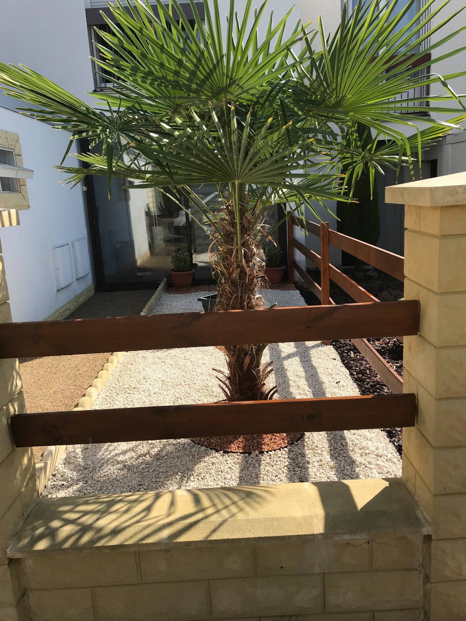 Terrasse Herblay - Photo 2