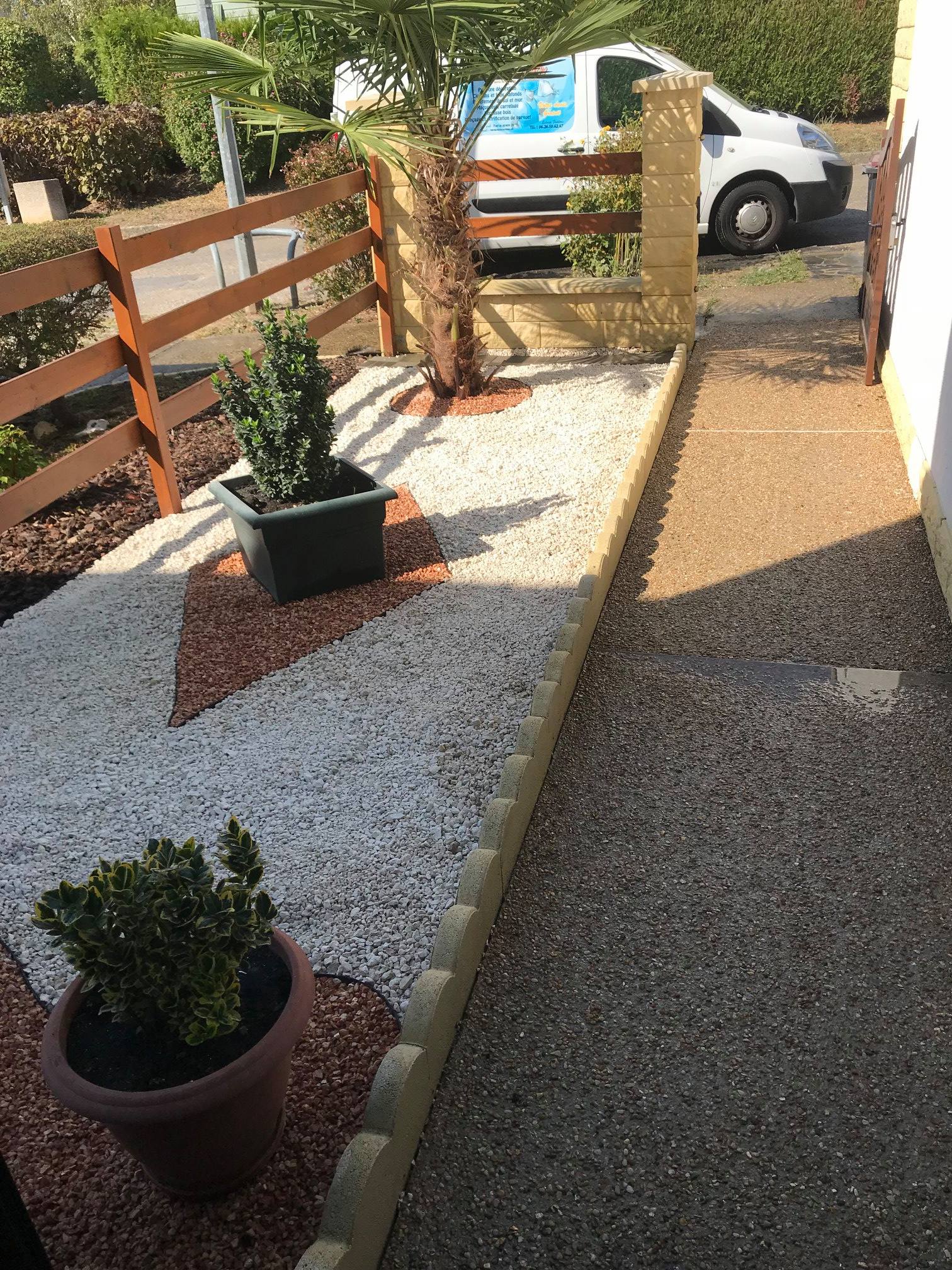 Terrasse Herblay - Photo 3