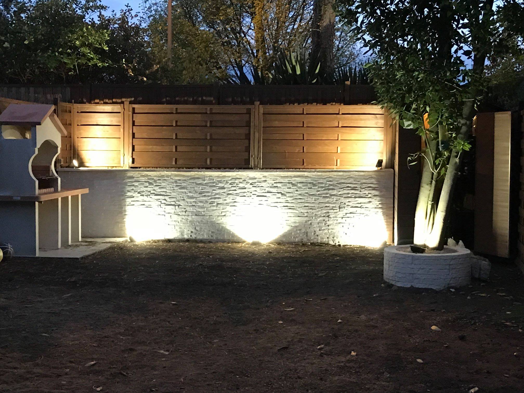 Terrasse Franconville - Photo 4