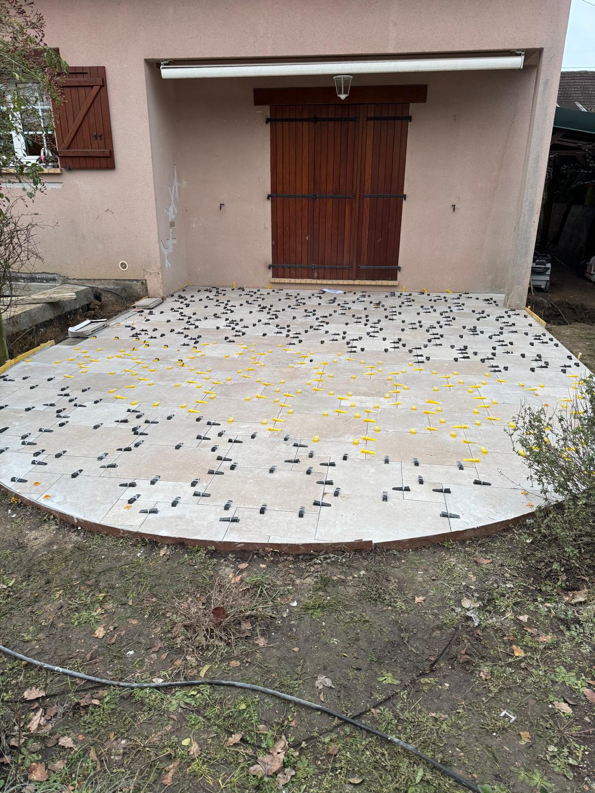 Terrasse Argenteuil - Photo 2