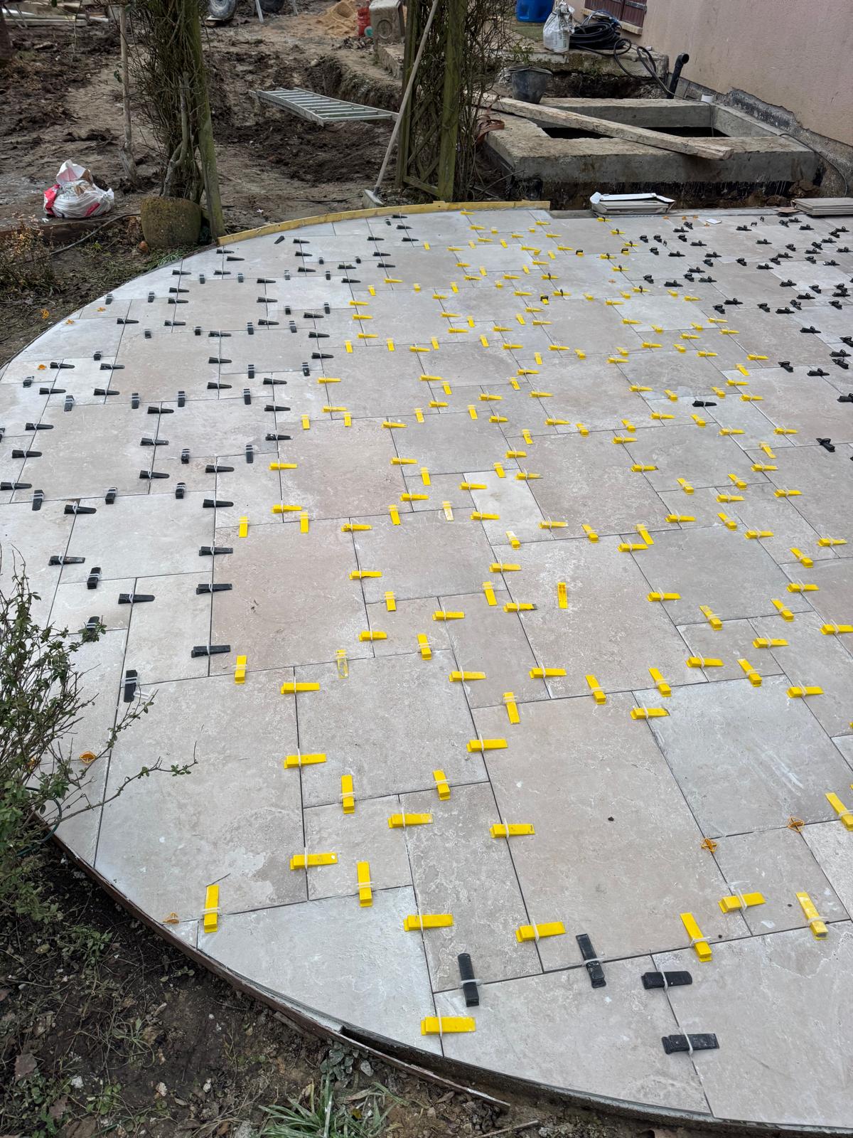 Terrasse Argenteuil - Photo 3