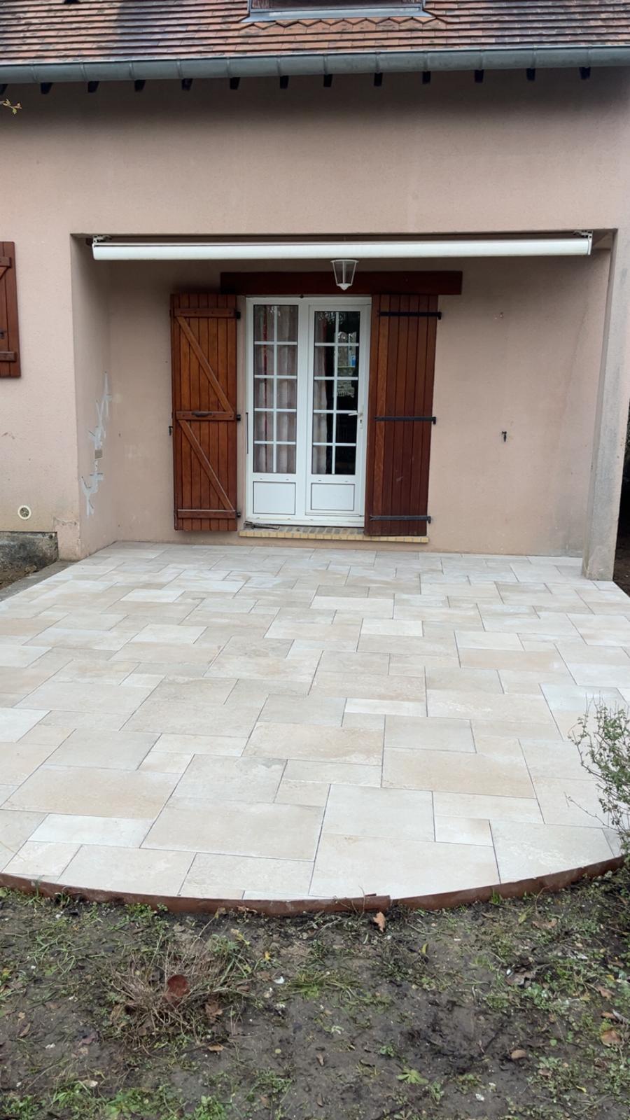 Terrasse Argenteuil - Photo 4