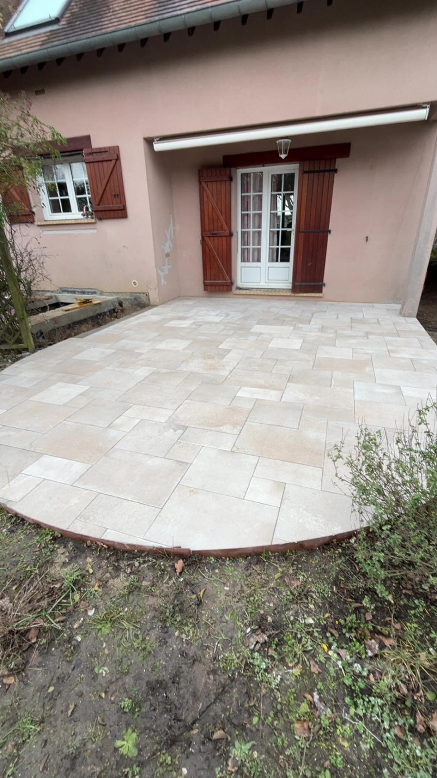 Terrasse Argenteuil - Photo 5