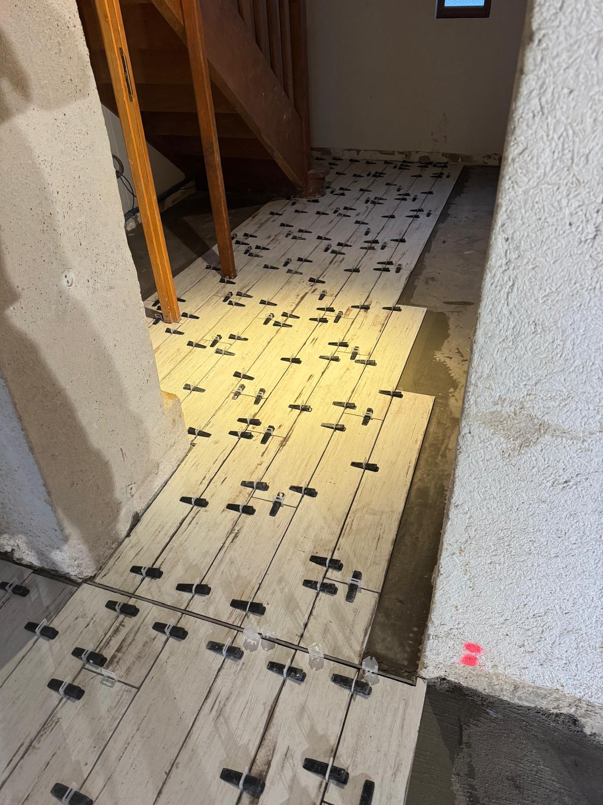 Carrelage Sarcelles - Photo 2