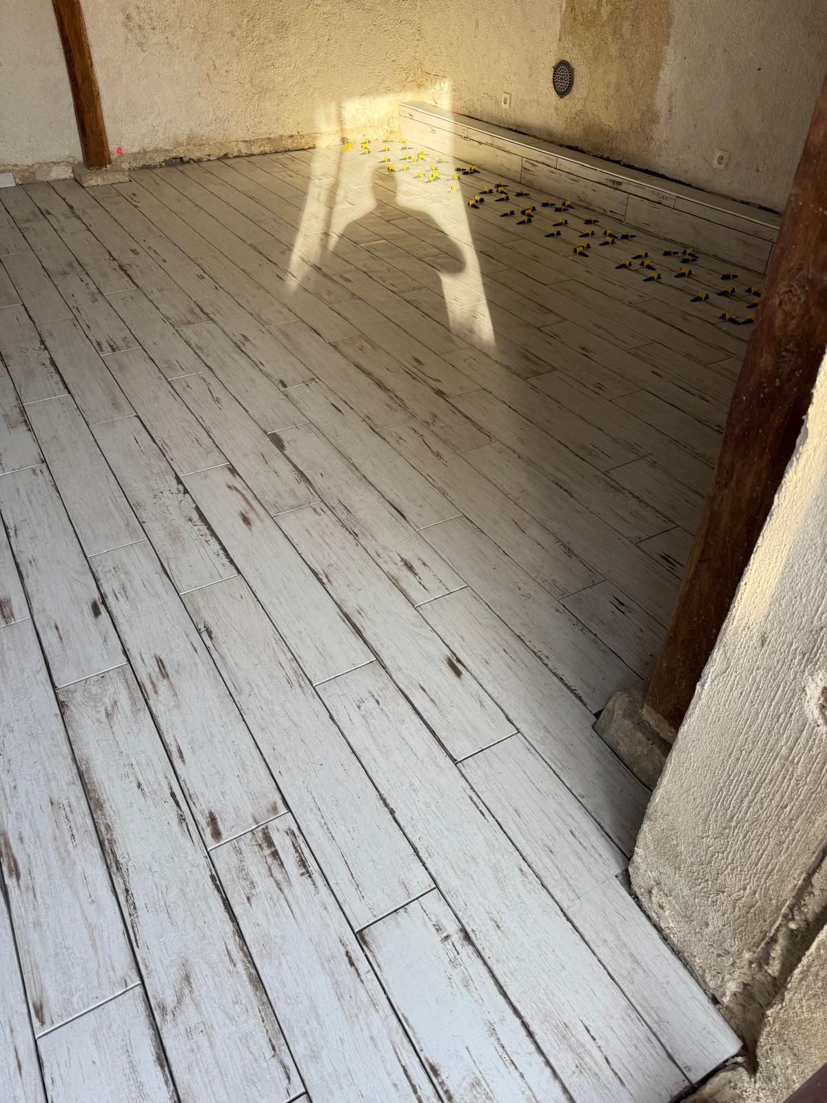 Carrelage Sarcelles - Photo 6