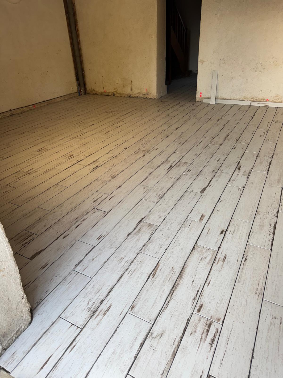 Carrelage Sarcelles - Photo 7