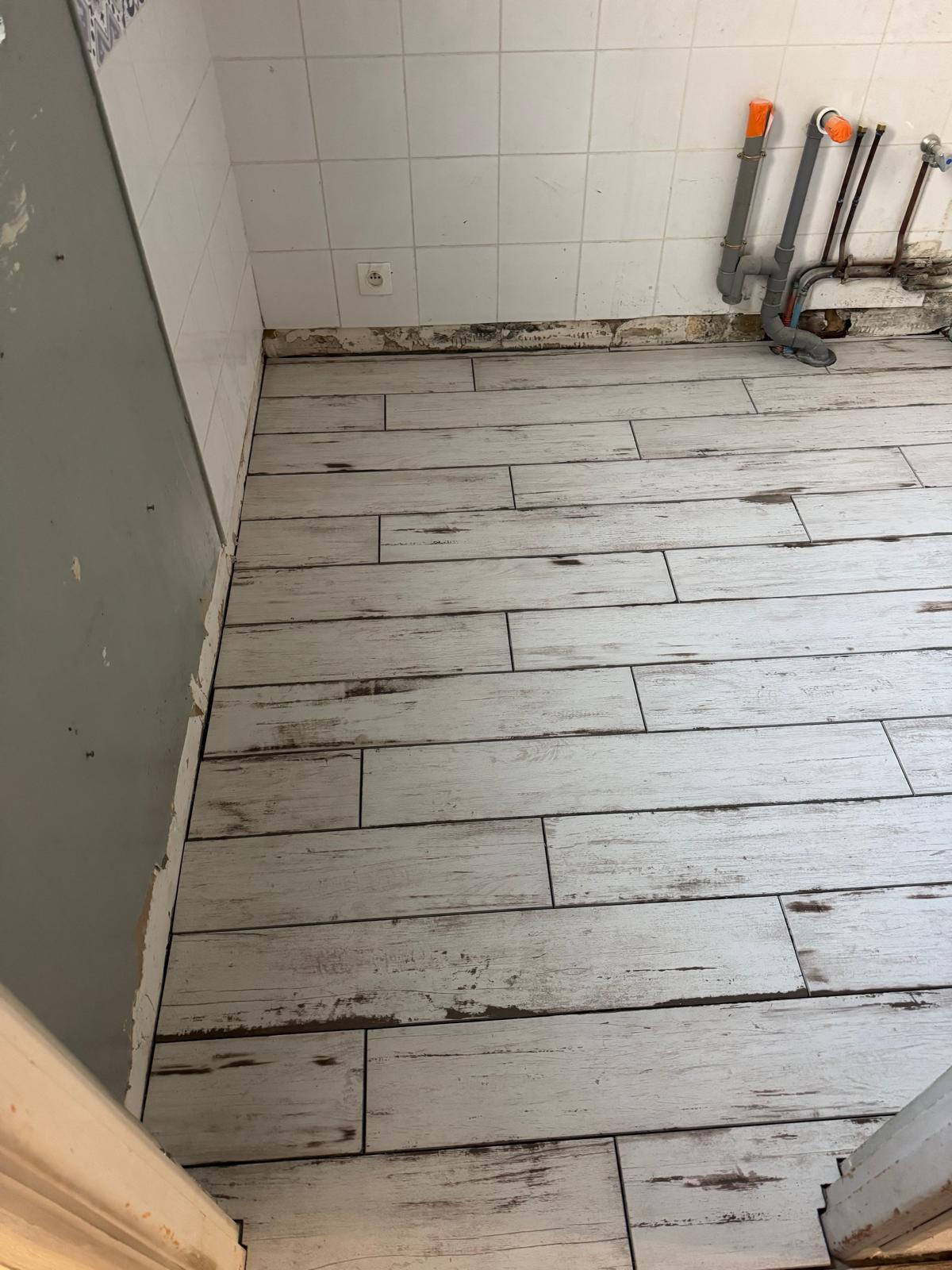 Carrelage Sarcelles - Photo 4