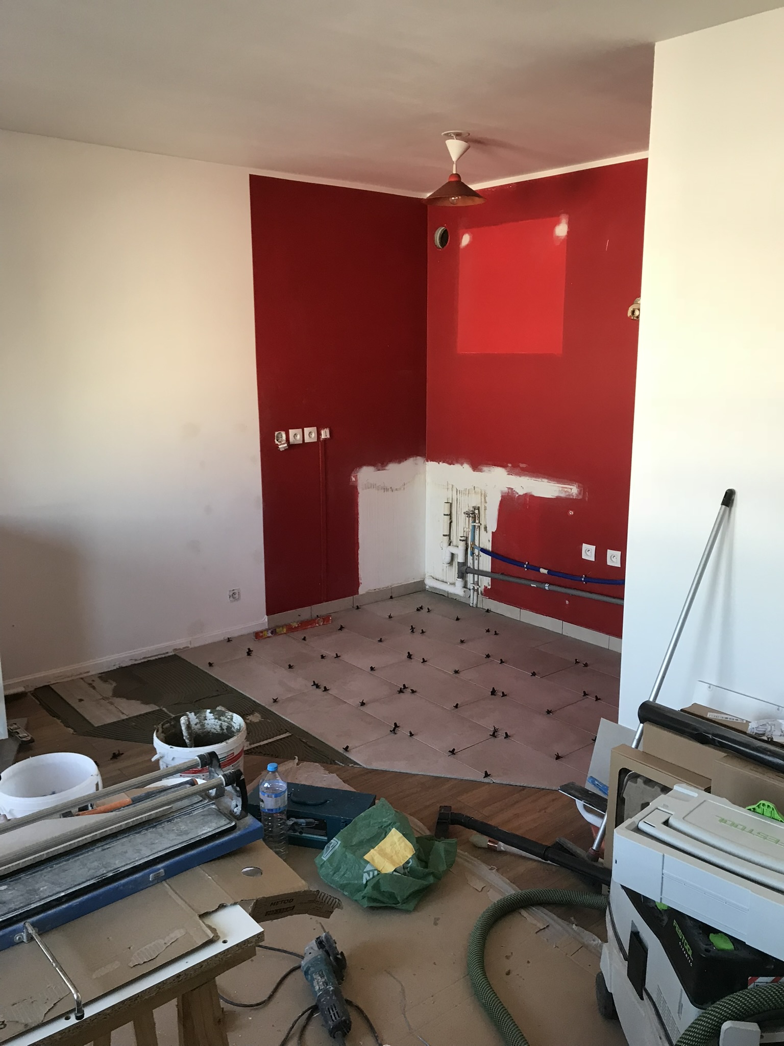 Cuisine Saint-Leu - Photo 2