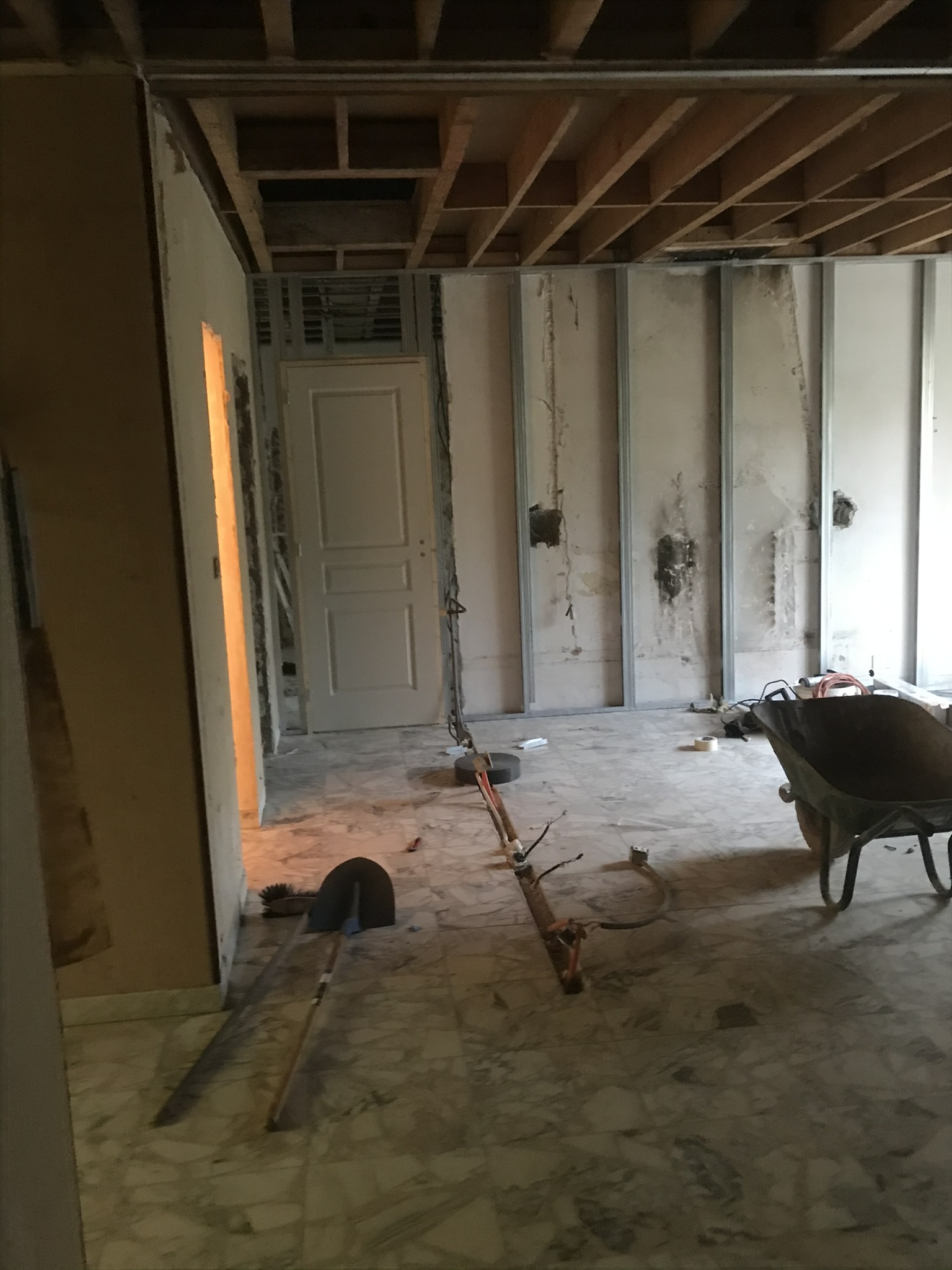 Revêtement Mural - Lambris bois Val d'Oise 95