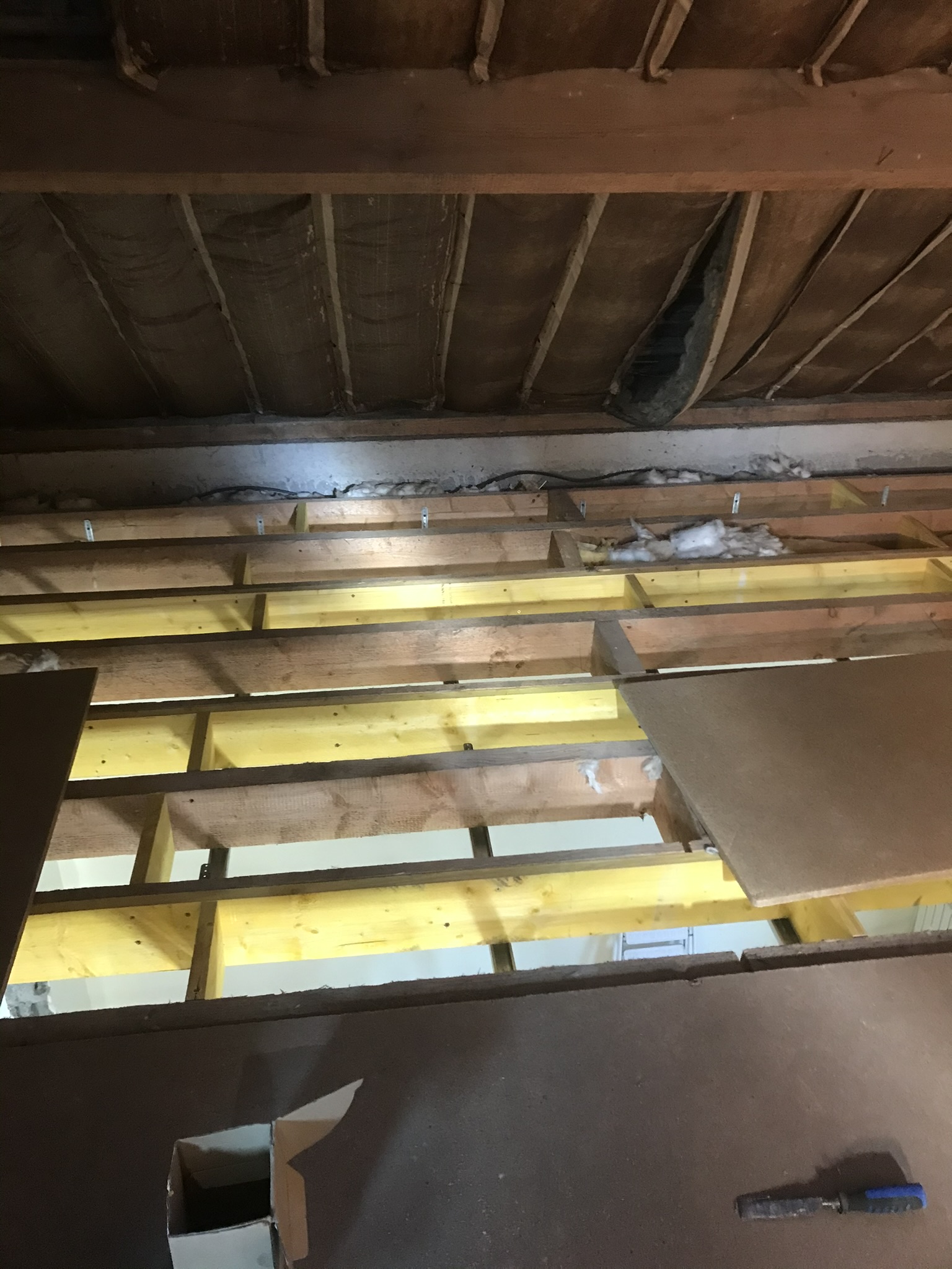 Revêtement Mural Val d'Oise professionnel