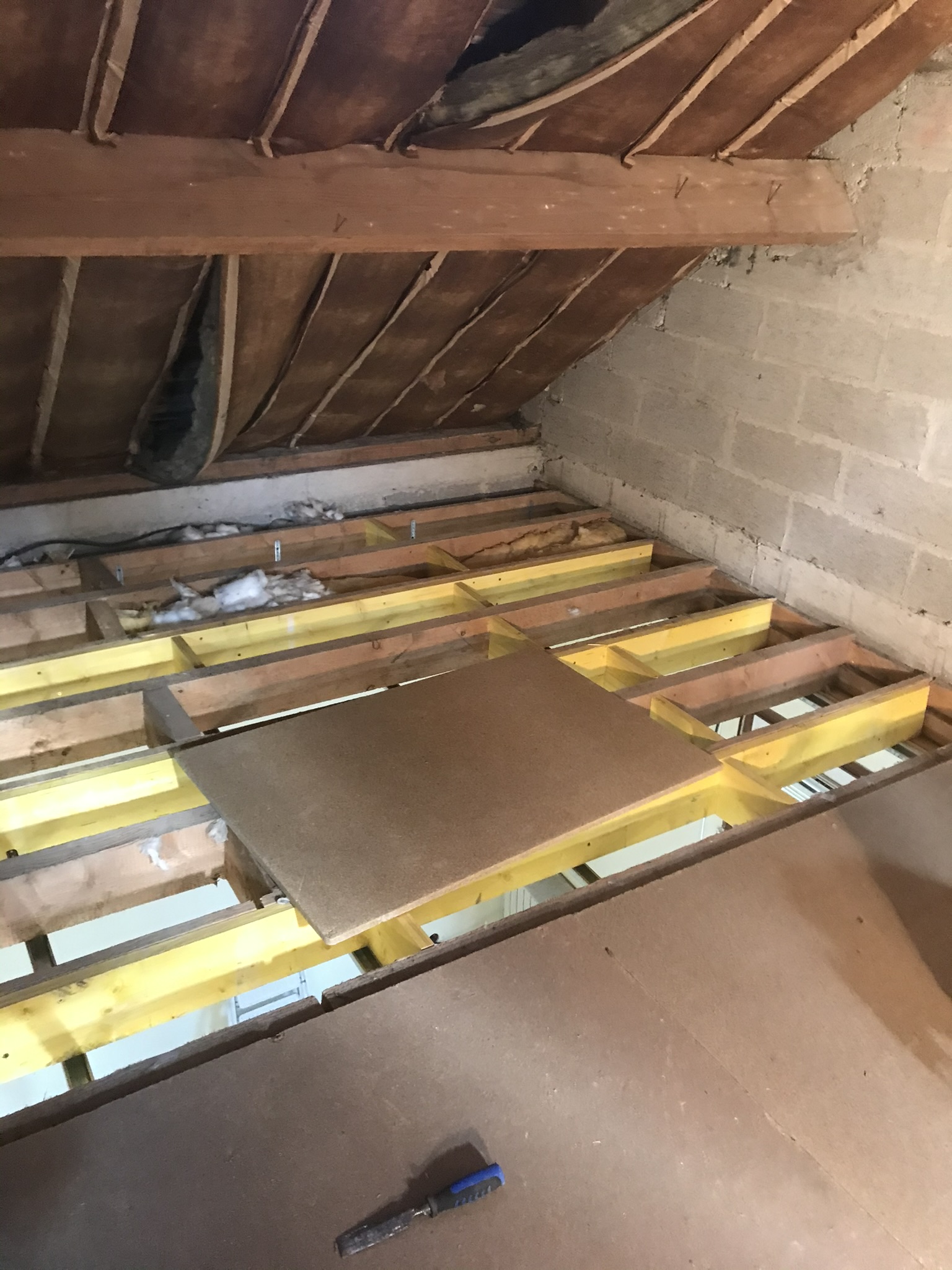 Aménagement divers Taverny