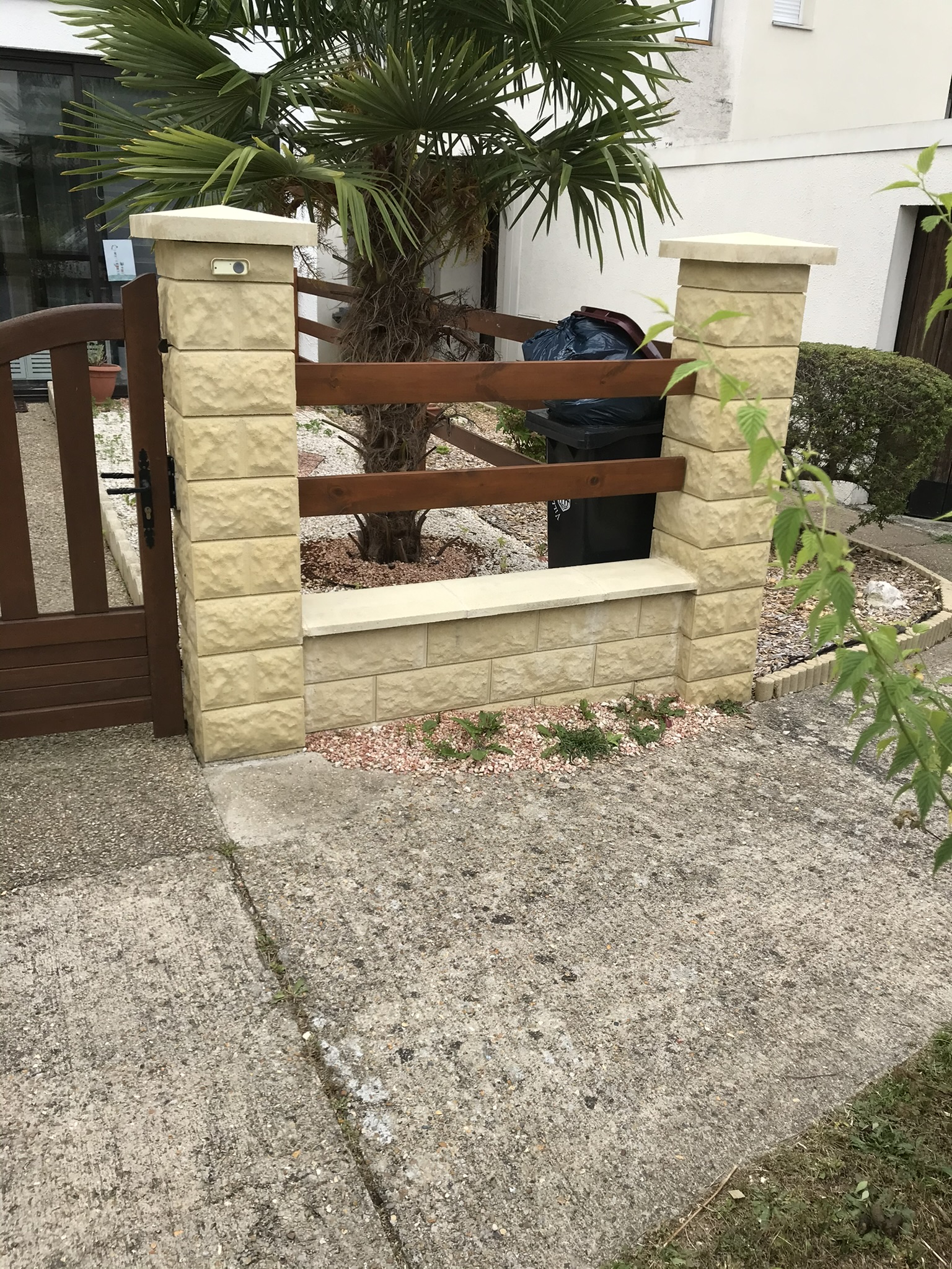 Terrasse Herblay - Photo 4