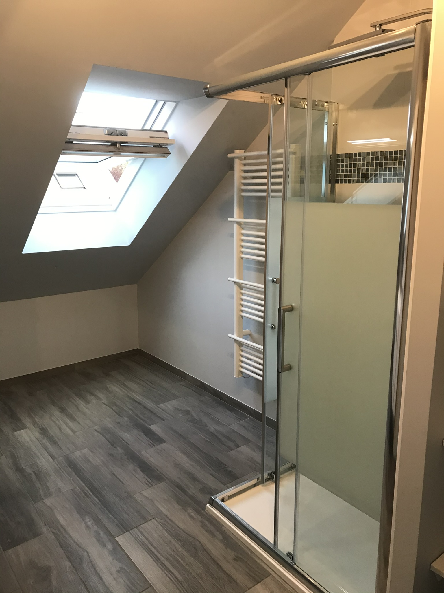 Salle de bain Ermont - Photo 4