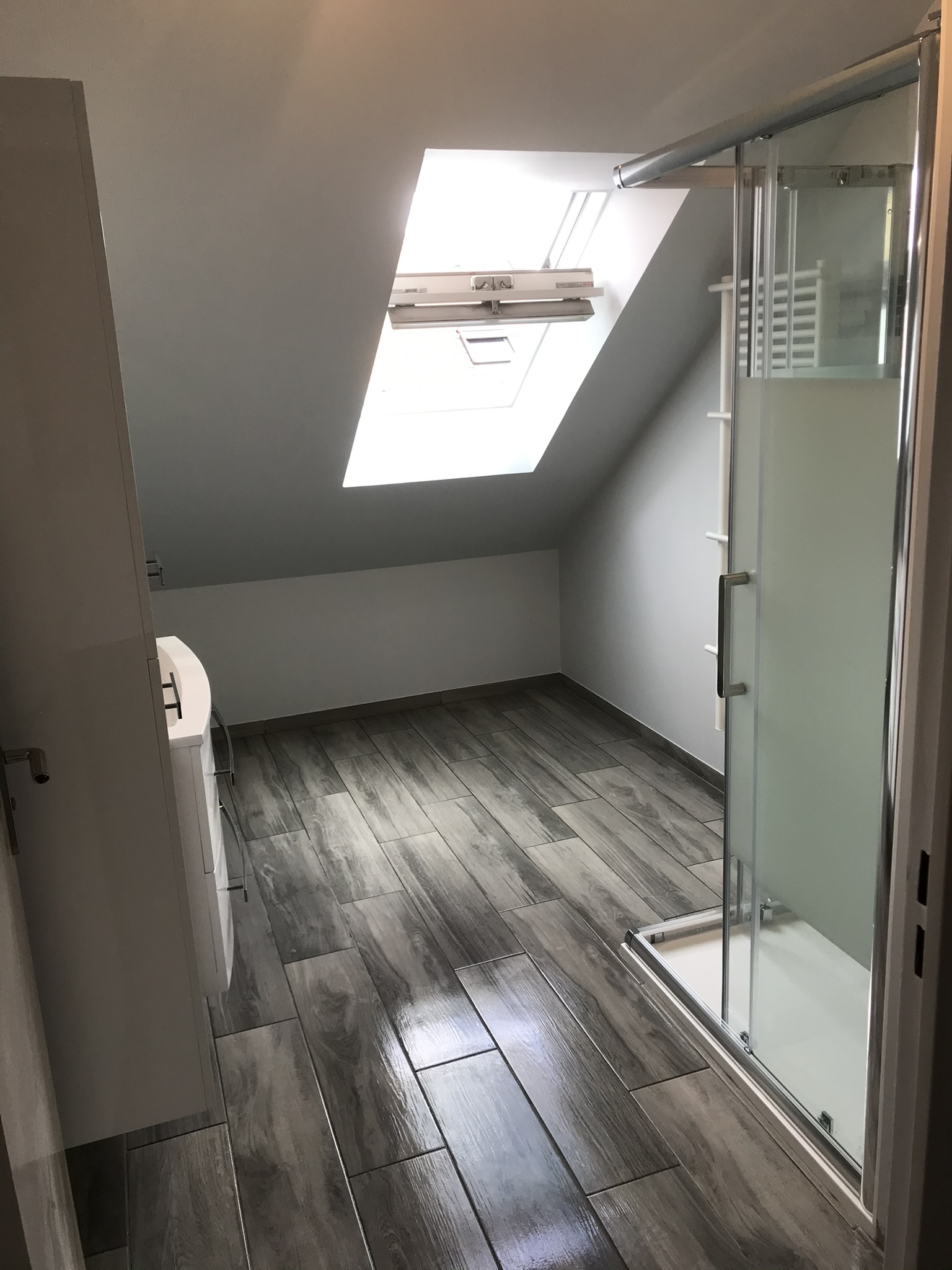 Salle de bain Ermont - Photo 3