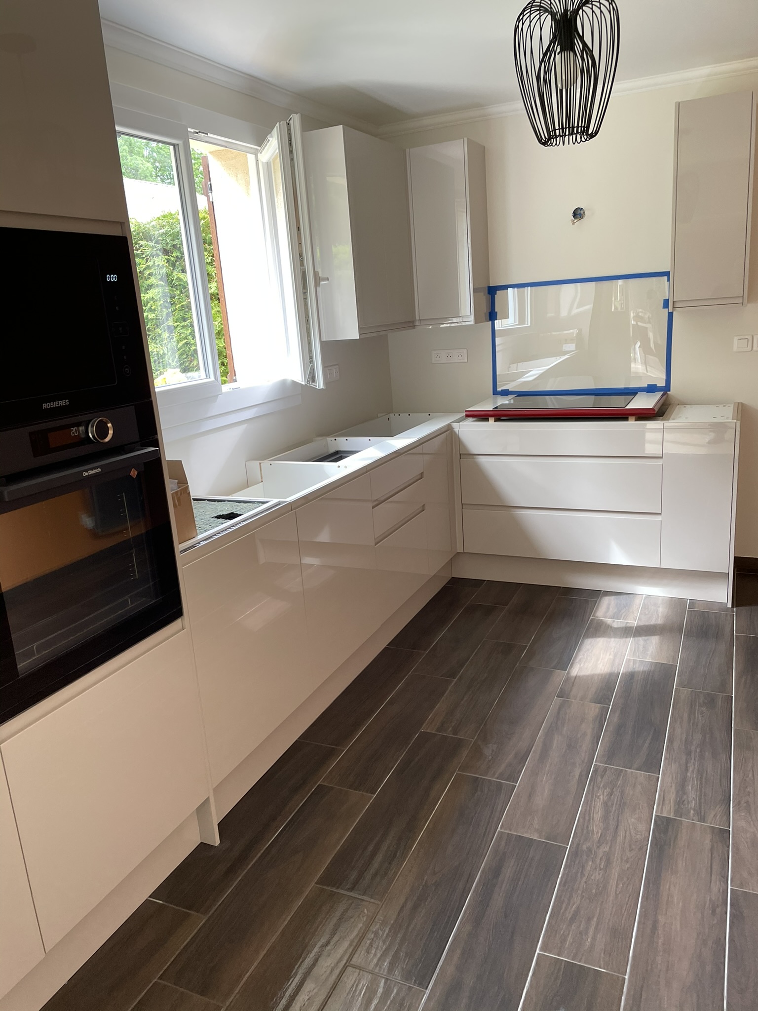 Cuisine Pontoise - Photo 2