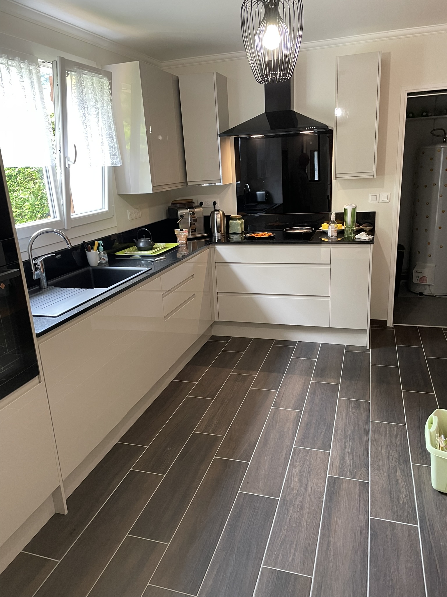 Cuisine Pontoise - Photo 5