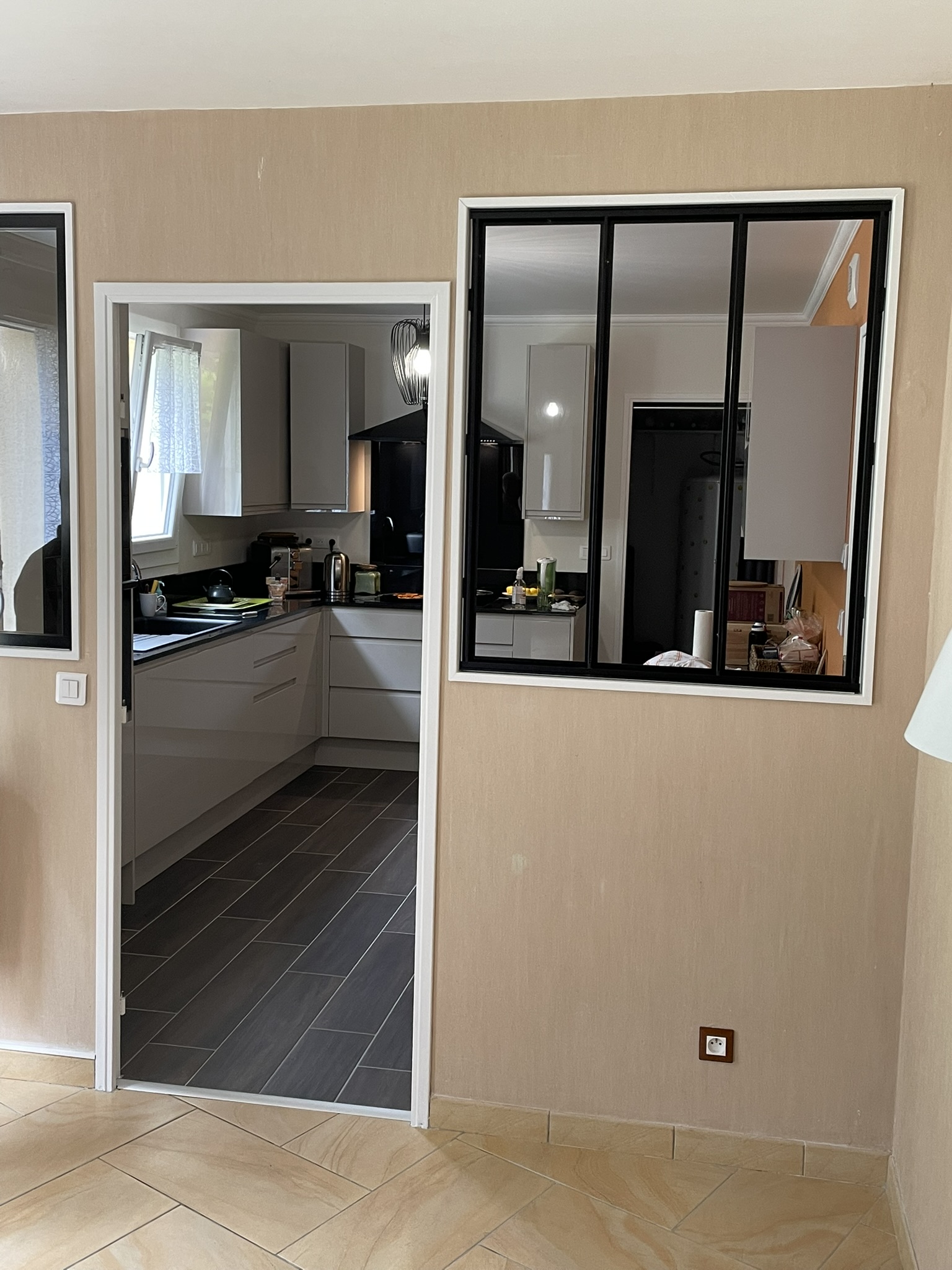 Cuisine Pontoise - Photo 4