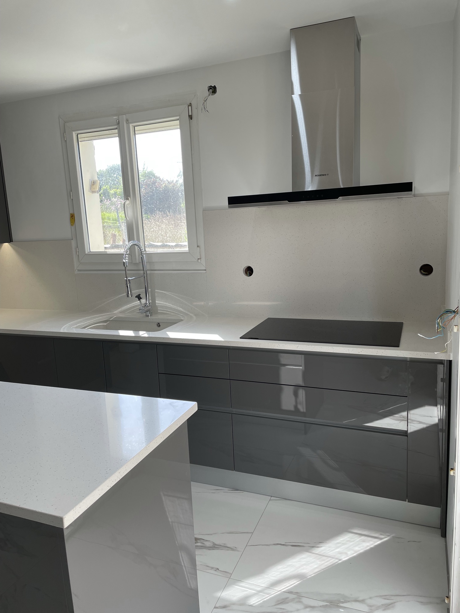 Cuisine Eaubonne - Photo 2