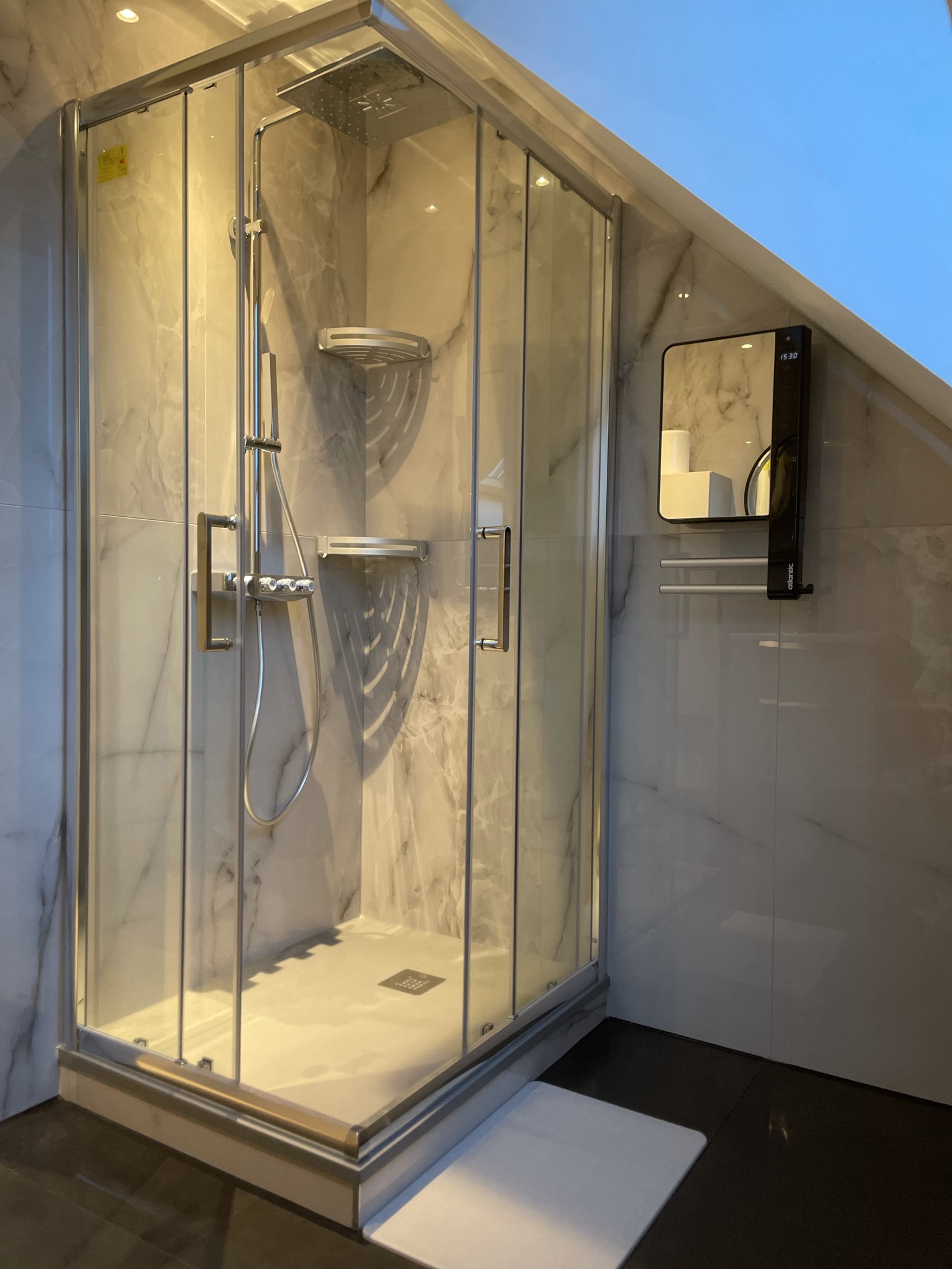 Salle de bain Osny - Photo 3