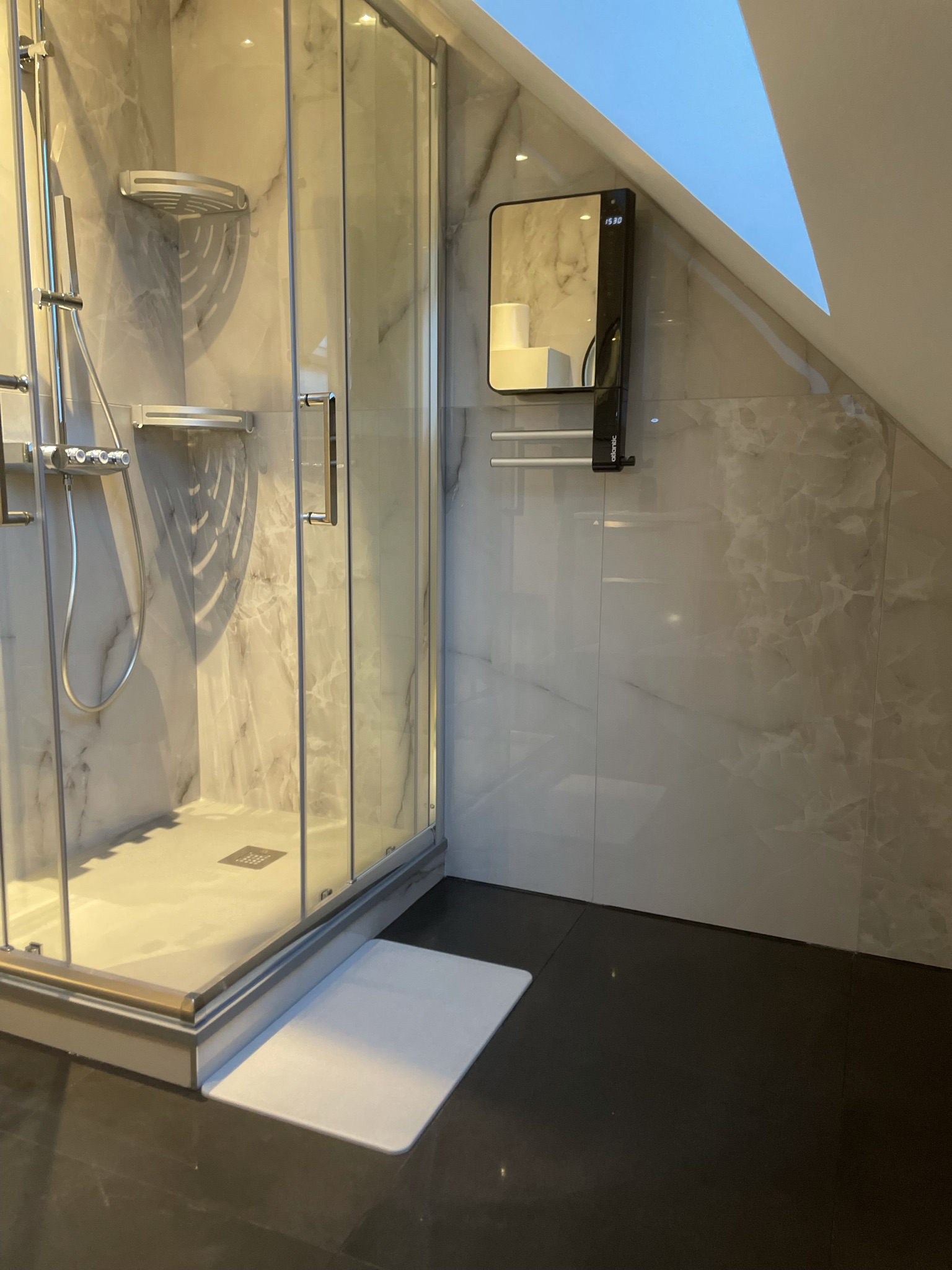 Salle de bain Osny - Photo 2