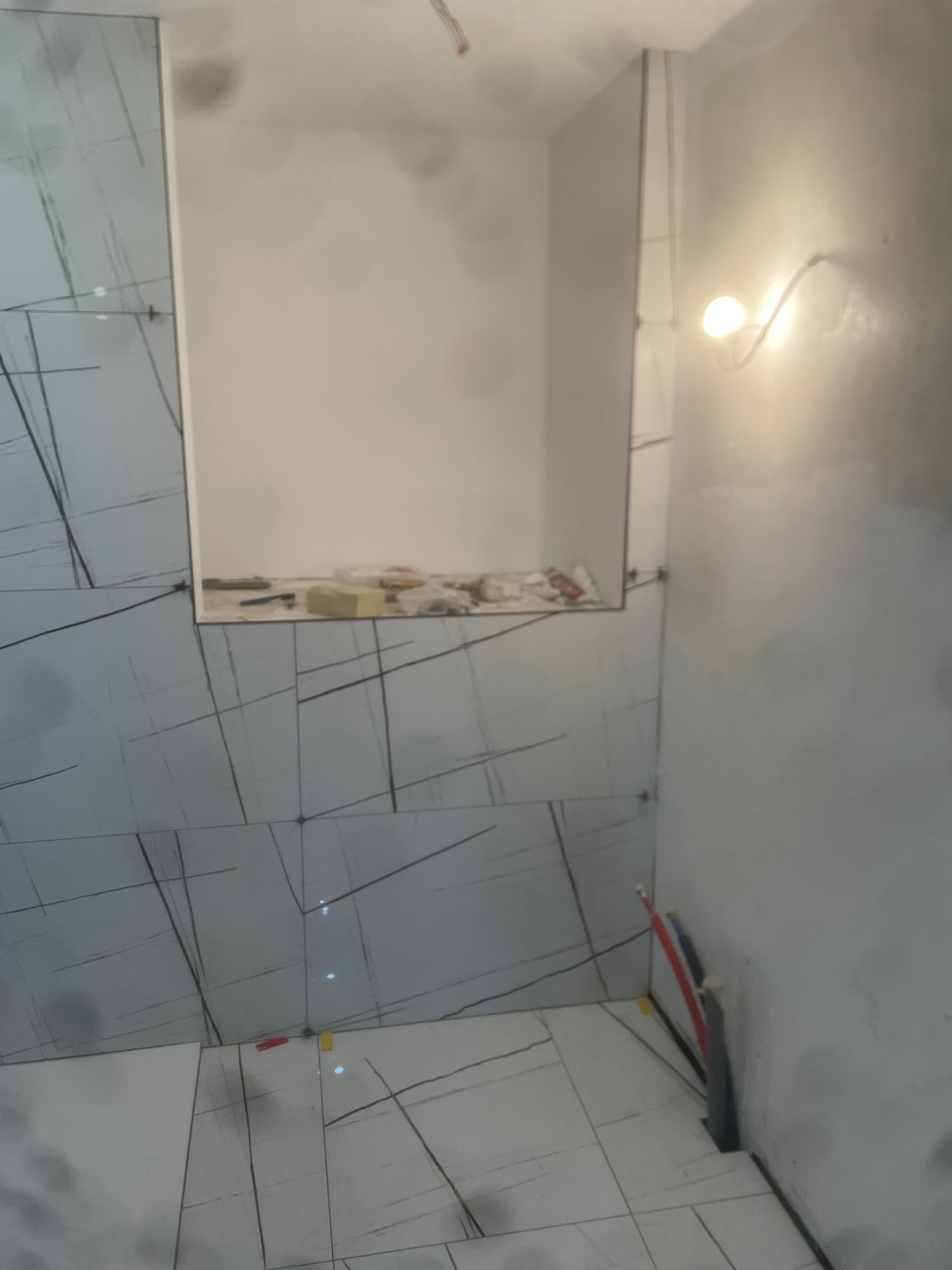 Carrelage Taverny - Photo 6