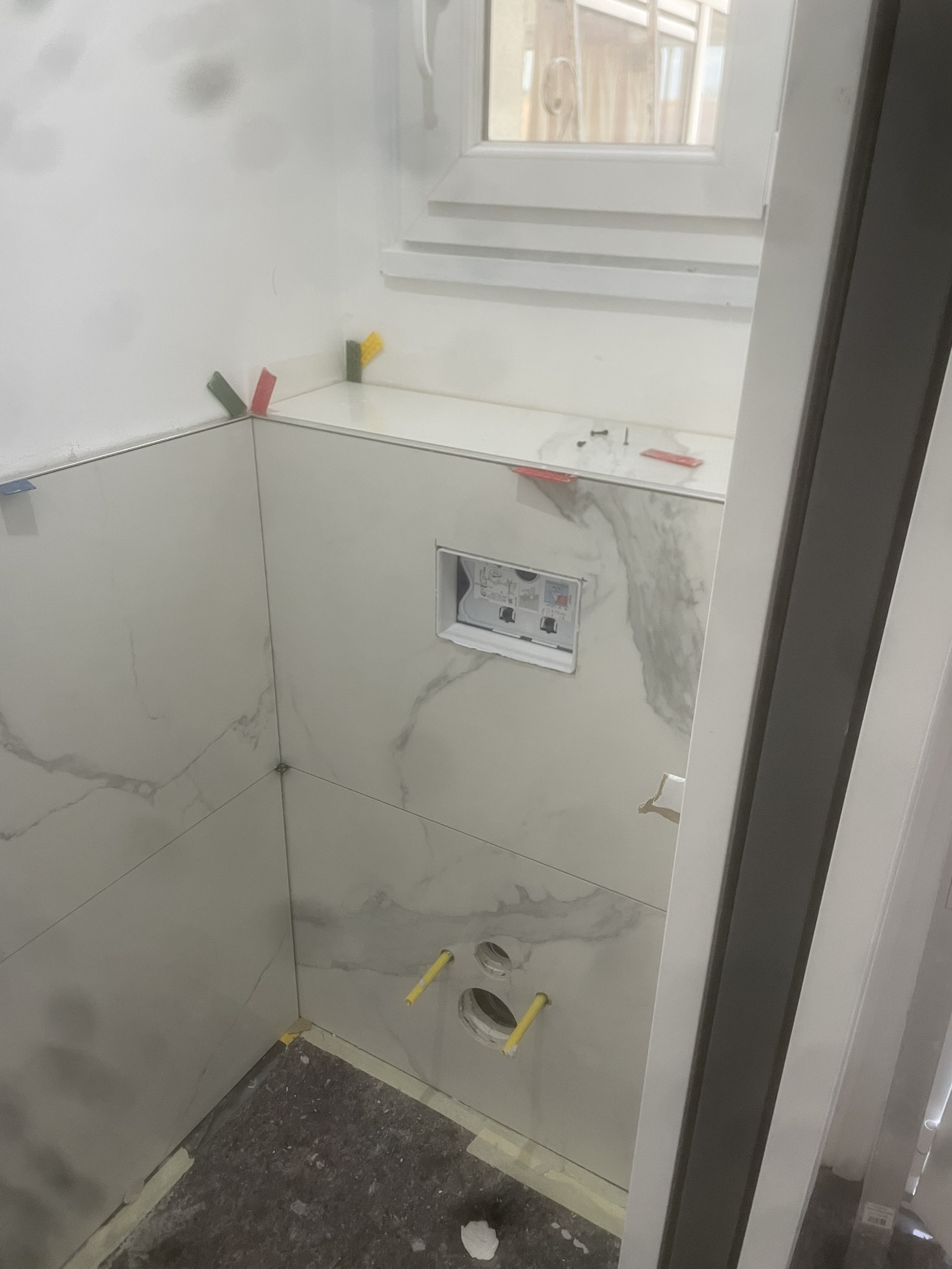 Carrelage Taverny - Photo 4