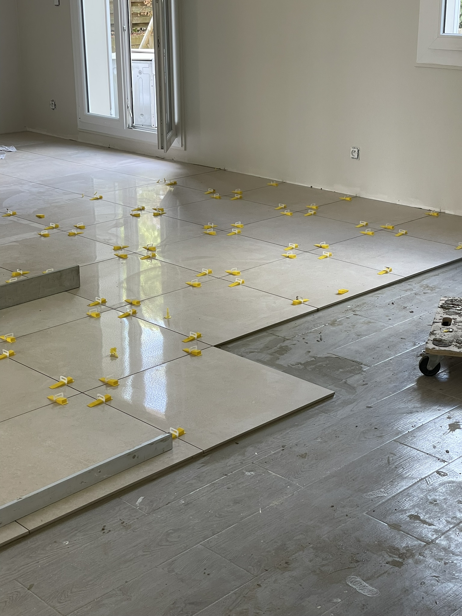 Carrelage Montigny - Photo 3