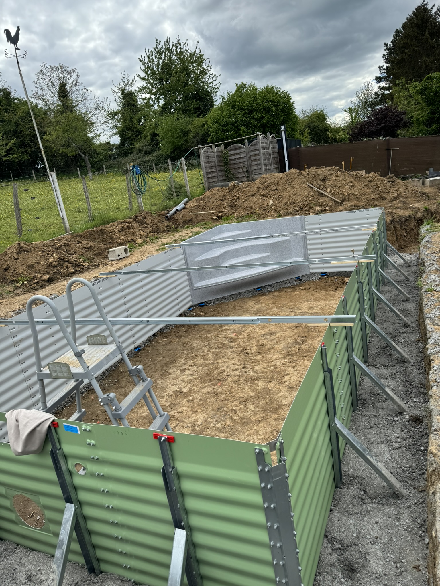 Travaux rénovation Herblay