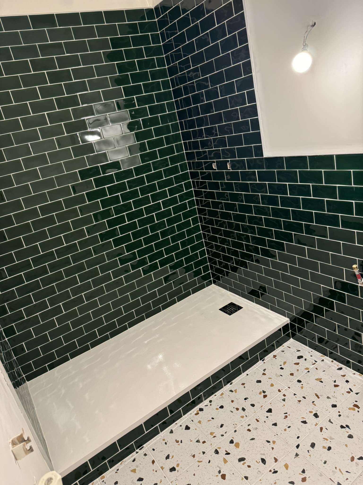 Salle de bain Cergy - Photo 2