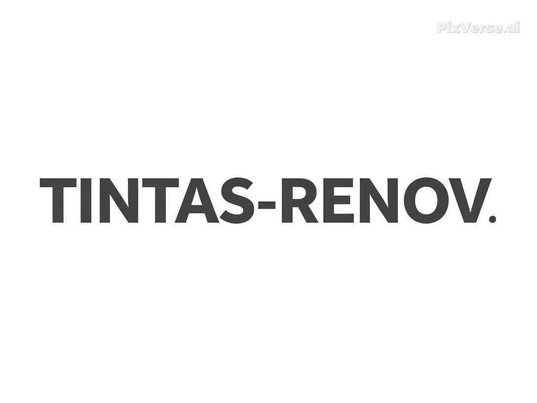 Frederico GONCALVES ESTEVES - Fondateur TINTAS RENOV
