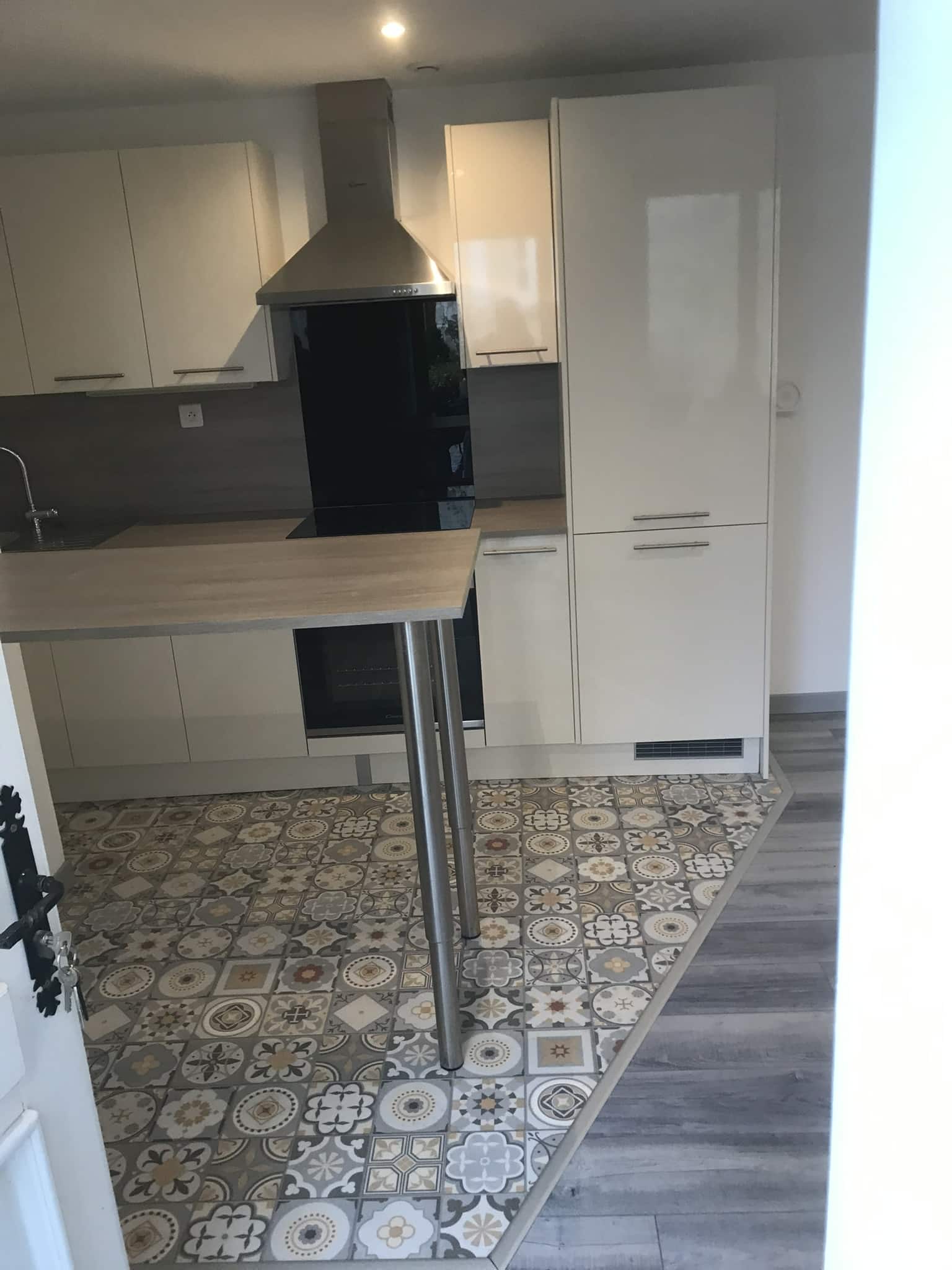 Carrelage Mantes-la-Jolie