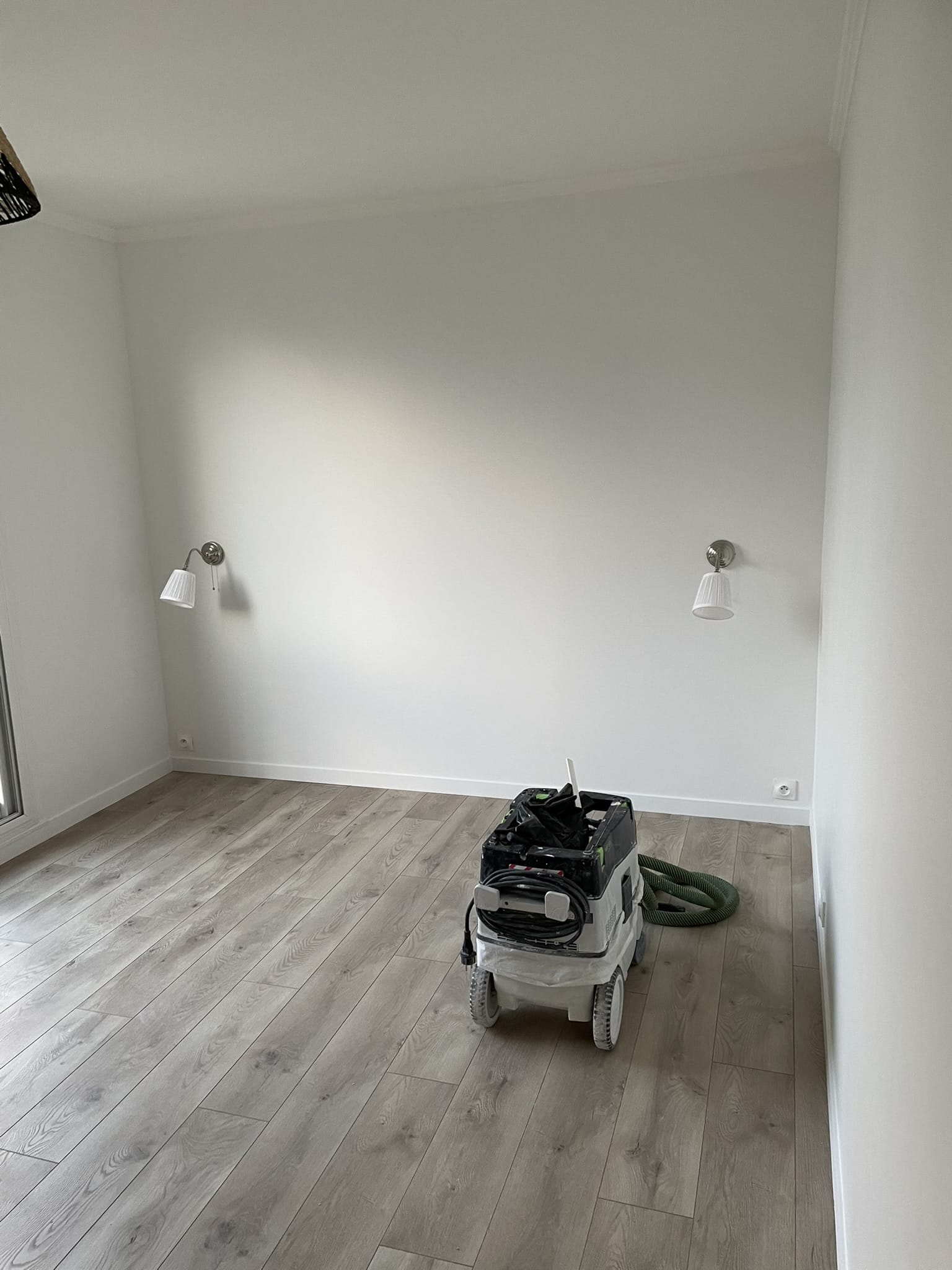 Artisan peintre pour rénovation Argenteuil