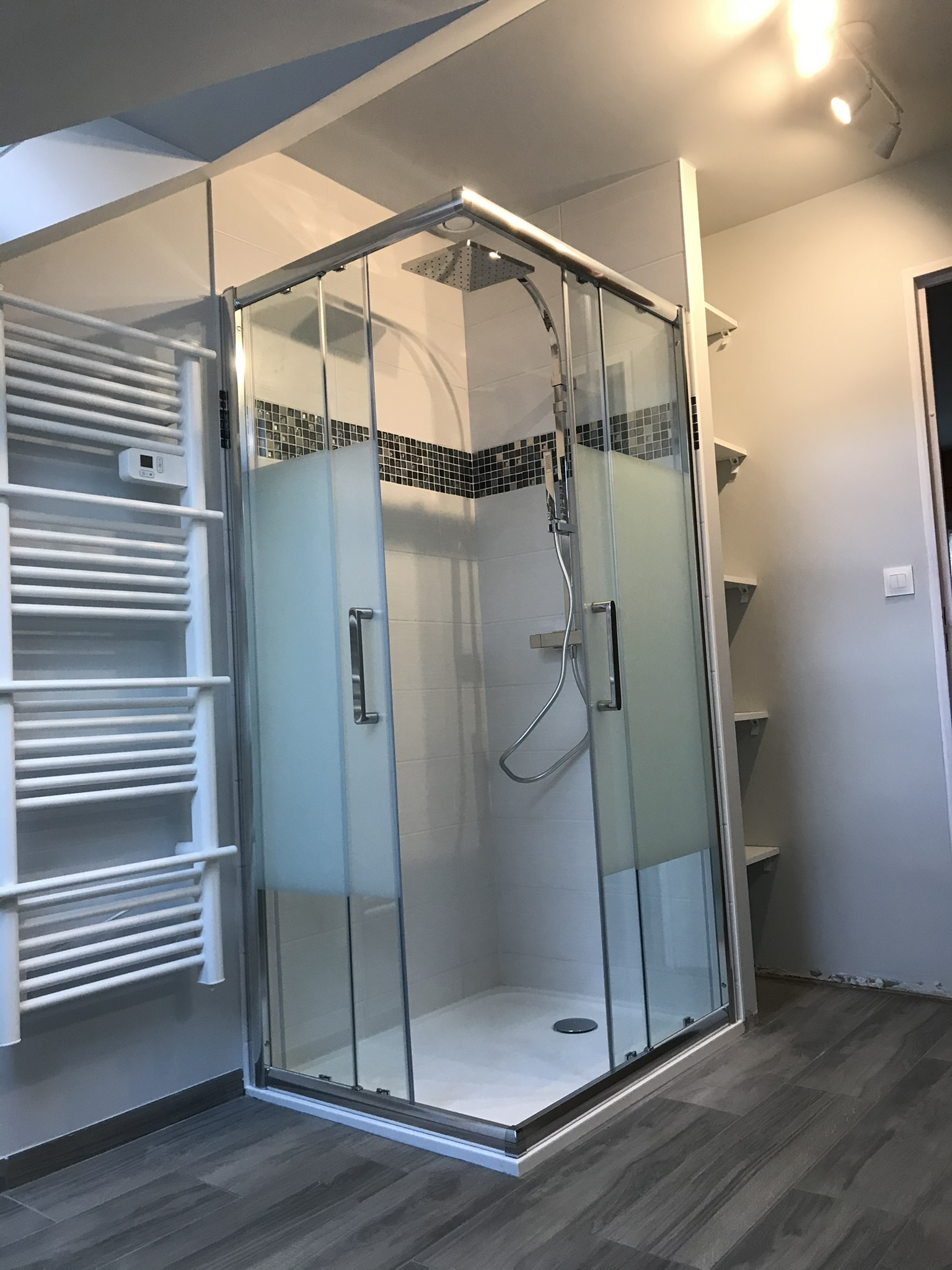 Salle de bain Beauvais