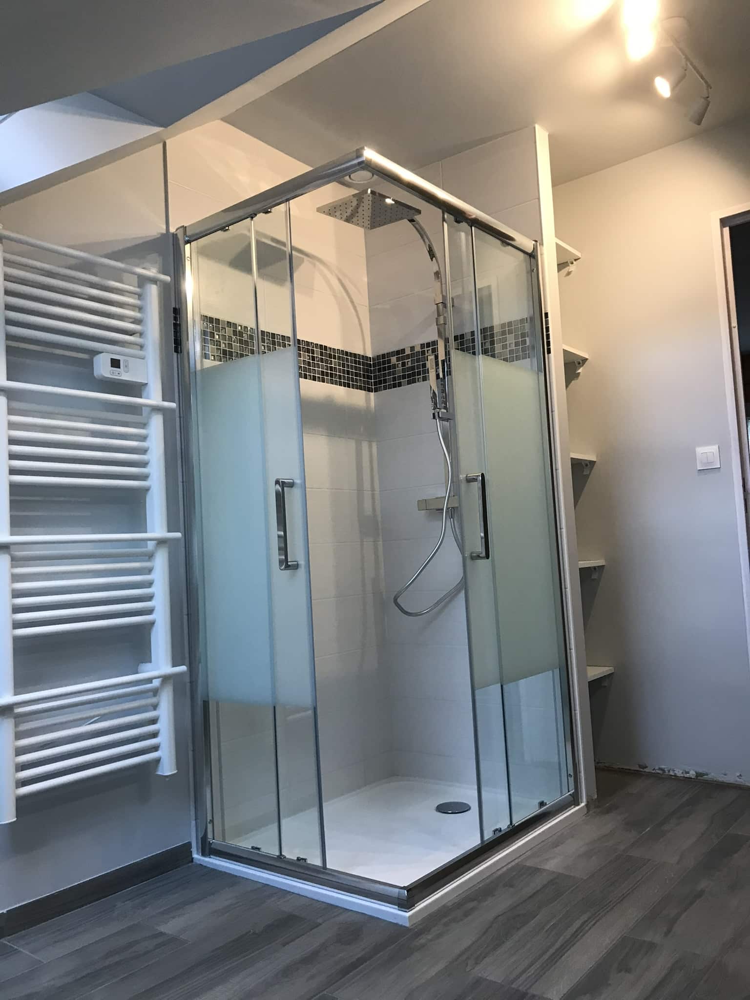 Salle de bain Montreuil