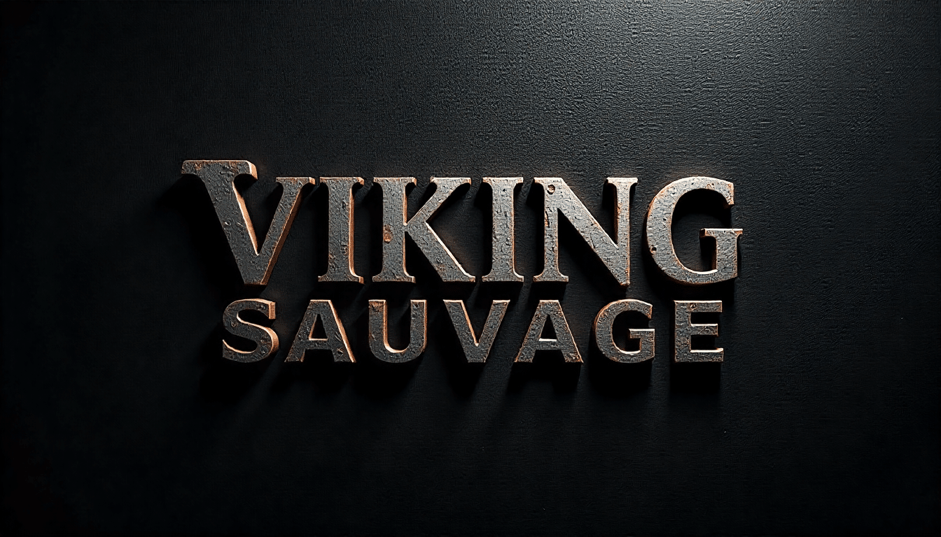 Viking Sauvage